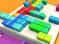 Spel Block på nätet