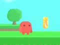 Spel Tomat Runner  på nätet
