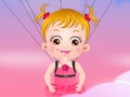Spel Baby Hazel Fairyland Ballet på nätet