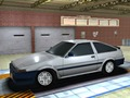 Spel Drivbilsimulator på nätet