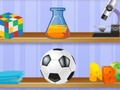 Spel Tillbaka till skolan: Locker Essentials  på nätet