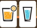 Spel Fruktcocktailminne på nätet