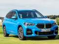 Spel BMW X1 på nätet