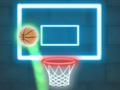 Spel Dra basket neon  på nätet