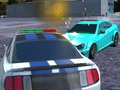 Spel Parkeringskrack  på nätet