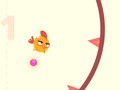 Spel Spiky fisk 3 på nätet