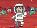 Spel Mission To Mars Skillnader  på nätet