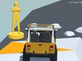 Spel Offroad mani på nätet