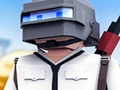 Spel Pubg pixel 2 på nätet