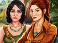 Spel Hemlig civilisation  på nätet