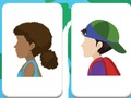 Spel Resande barnminne  på nätet