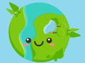 Spel Glad grön jord  på nätet