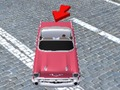 Spel Stranger Taxi: Crazy New York City Taxi Simulator  på nätet