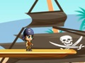 Spel Piratkörning  på nätet