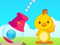 Spel Glad bubbelskytt på nätet