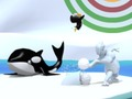 Spel Yetisports Orca Slap på nätet