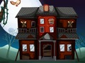 Spel Hitta skillnaden Halloween  på nätet