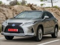 Spel Lexus Rx på nätet