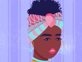 Spel Afrikansk prinsessa på nätet