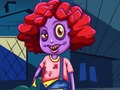 Spel Zombie roligt pussel på nätet