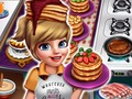 Spel Matlagning snabb 3: revben och pannkakor  på nätet