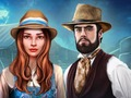 Spel Mystiska saker  på nätet
