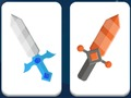 Spel Fantasy svärdminne på nätet