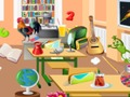 Spel Hyper tillbaka till skolan  på nätet
