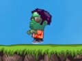 Spel Blind zombie på nätet