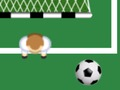 Spel Hyper Goaler Party  på nätet