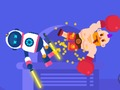 Spel Ragdollkrigare på nätet