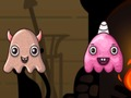 Spel Hyper skrämmande Halloween-fest  på nätet