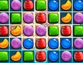 Spel Sweet Candy Match 3 på nätet