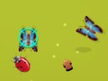 Spel Buggs bang på nätet