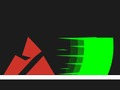 Spel Box vs Triangles på nätet