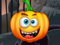 Spel Glad Halloween  på nätet