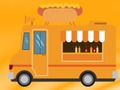 Spel Food Truck Skillnader  på nätet