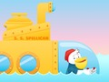 Spel Ubåten stavningspraxis  på nätet
