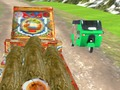 Spel Indisk lastbilstransporter  på nätet