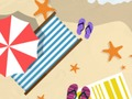 Spel Tropisk paradis skillnad  på nätet