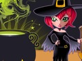 Spel 4x4 Halloween på nätet