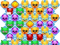 Spel Husdjur av roliga världen  på nätet
