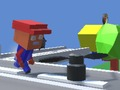 Spel Super 3D World Adventure på nätet