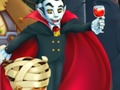 Spel Halloween Jigsaw Deluxe på nätet