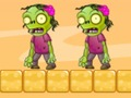 Spel Skjut zombien  på nätet