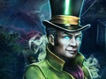 Spel Skugguppdraget på nätet