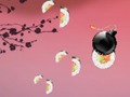 Spel Sushi Skiva  på nätet