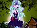 Spel Monster Dreamland Dressup på nätet
