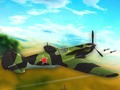 Spel Air Dogs of WW2 på nätet
