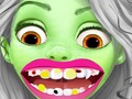 Spel Zombie på tandläkaren på nätet